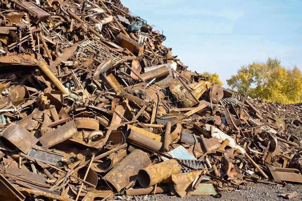 Reciclar, Reducir, Reutilizar y Recuperar 